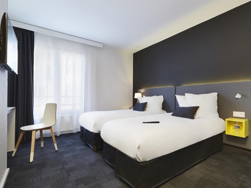 Kyriad Hotel Brest Dış mekan fotoğraf