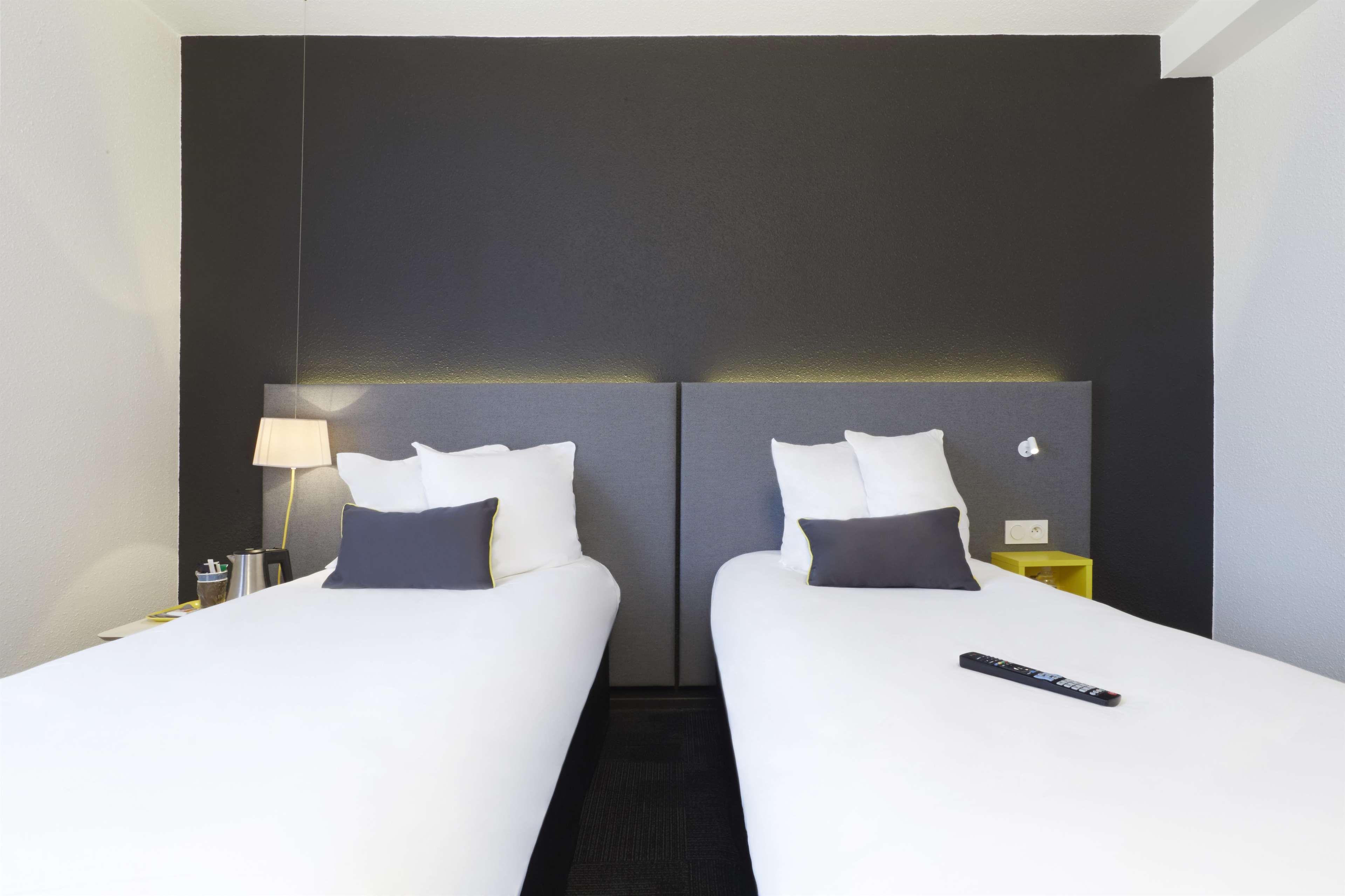 Kyriad Hotel Brest Dış mekan fotoğraf