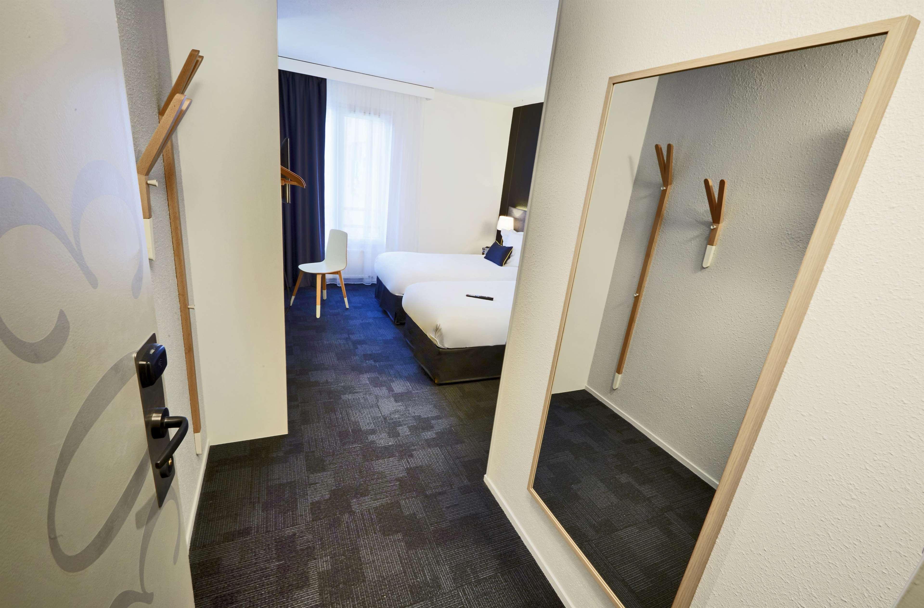 Kyriad Hotel Brest Dış mekan fotoğraf