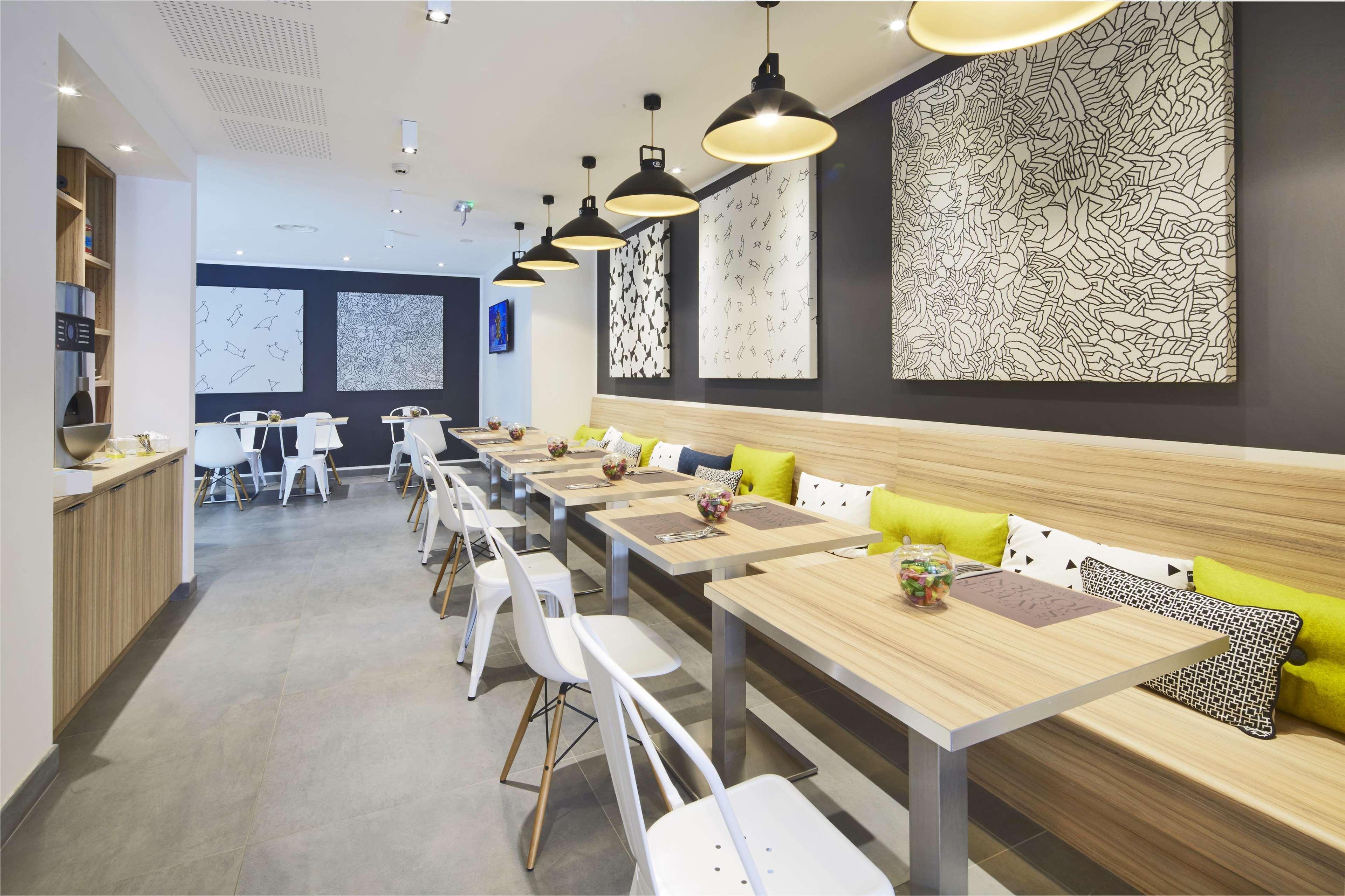 Kyriad Hotel Brest Dış mekan fotoğraf