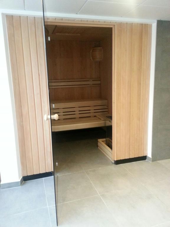 Kyriad Hotel Brest Dış mekan fotoğraf